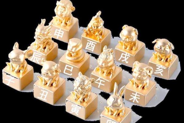 属虎性格解析新视角:五行格局中的隐藏天赋 属虎性格解析新视角:五行格局中的隐藏天赋