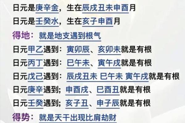 如何改变命运:八字命理中的五大误区,你踩雷了吗? 如何改变命运:八字命理中的五大误区,你踩雷了吗?