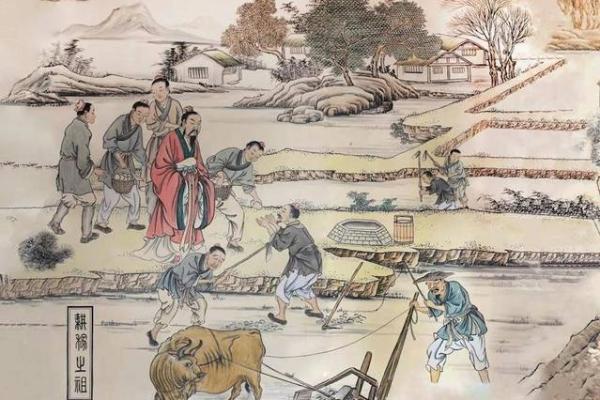 传统农耕智慧：日与季节变化的内在联系