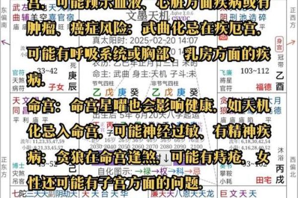 八字解密健康命运:命运密码如何改变你的未来 八字解密健康命运:命运密码如何改变你的未来