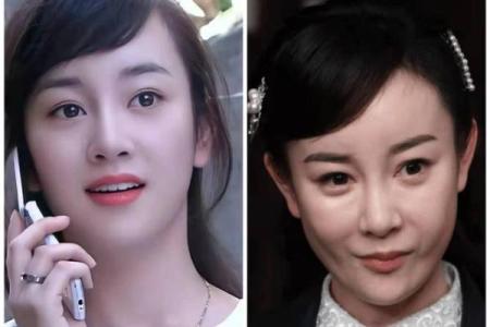 命运密码揭秘:李小璐的面相与八字如何颠覆你对命运的认知