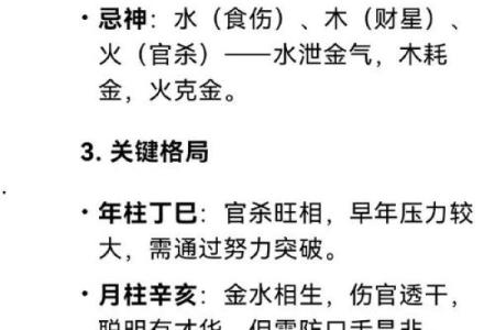 婧的五行星盘解码:如何通过五行格局塑造最佳性格