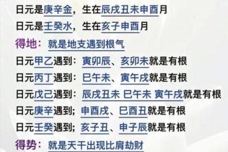 如何改变命运:八字命理中的五大误区,你踩雷了吗?