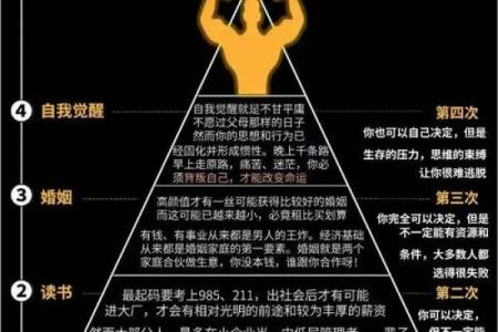 八字解密健康命运:命运密码如何改变你的未来