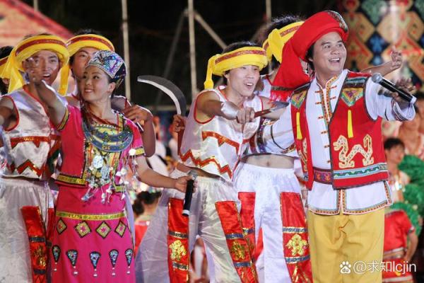 保安族祭典中的音乐与舞蹈:节日庆典的文化底蕴 保安族祭典中的音乐与舞蹈:节日庆典的文化底蕴