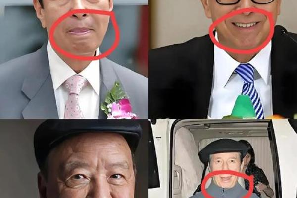 香港命理大师揭秘:命运密码背后的真实面貌 香港命理大师揭秘:命运密码背后的真实面貌