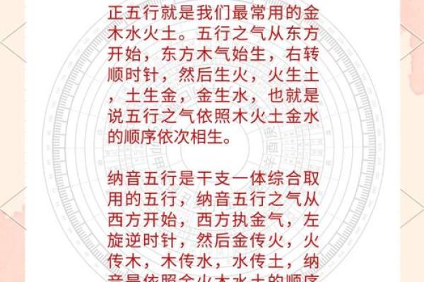 五行音乐性格塑造:揭秘你的音乐五行格局如何影响人生 五行音乐性格塑造:揭秘你的音乐五行格局如何影响人生