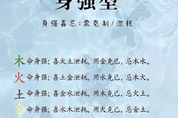五行格局揭秘:8画属水之字,揭秘你的性格潜质 五行格局揭秘:8画属水之字,揭秘你的性格潜质