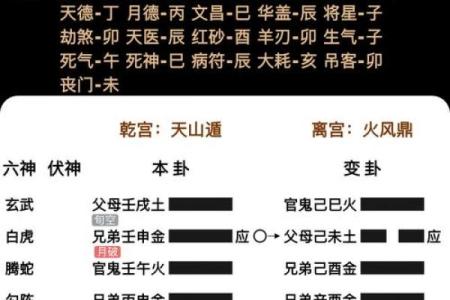 澄五行格局颠覆传统:揭秘性格背后的秘密,改变从现在开始