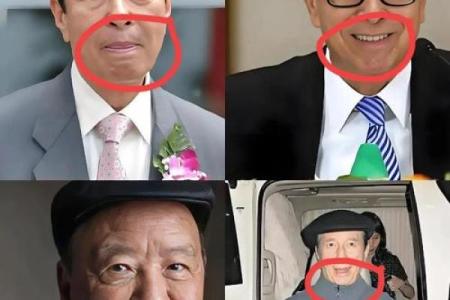 香港命理大师揭秘：命运密码背后的真实面貌