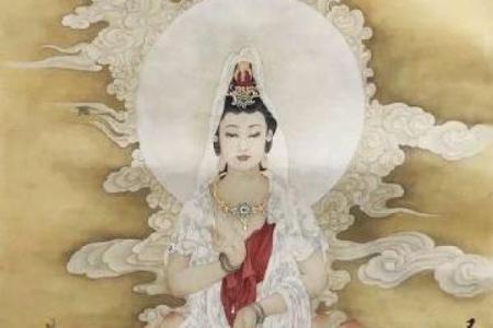 误入菩图命理的盲区,你的命运或许在此改变