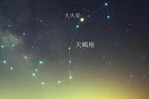 的天文意义:这一天的星空与古代人类的信仰 的天文意义:这一天的星空与古代人类的信仰