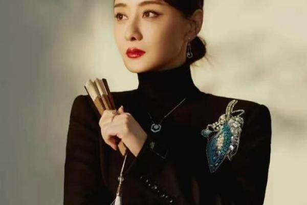 八字命理揭秘:陈德容如何通过命运密码逆袭人生 八字命理揭秘:陈德容如何通过命运密码逆袭人生