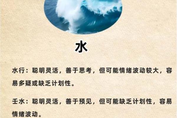 如何改变五行属性?性格重塑让你焕然一新 如何改变五行属性?性格重塑让你焕然一新