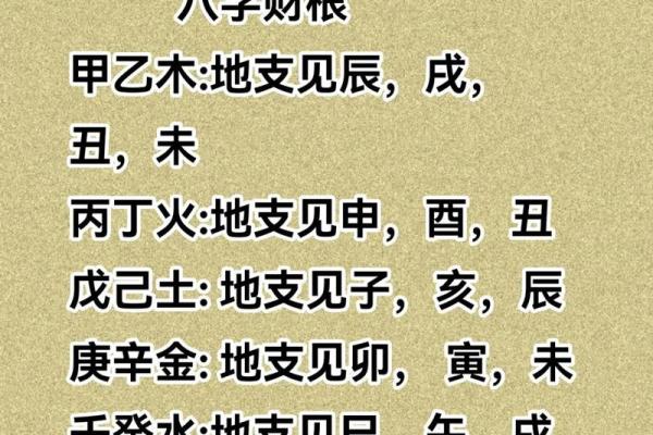 反而是命运的陷阱?破解八字命理的深层次误区 反而是命运的陷阱?破解八字命理的深层次误区