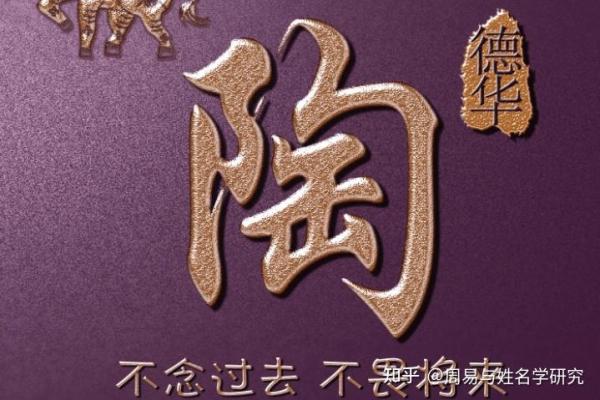 误区揭示~陶命理中的命运密码反而能助你掌控未来 误区揭示~陶命理中的命运密码反而能助你掌控未来