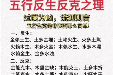 五行性格解析:揭秘你的潜在潜能与成功之道