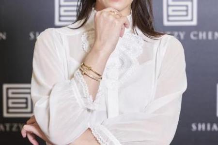 揭秘林心如的八字命理:如何破解她的姻缘困局