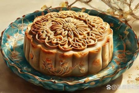 从古代到现代，中秋节月饼的变迁