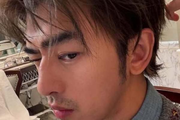 陈柏霖八字命理背后的暗藏玄机,竟然是这样! 陈柏霖八字命理背后的暗藏玄机,竟然是这样!