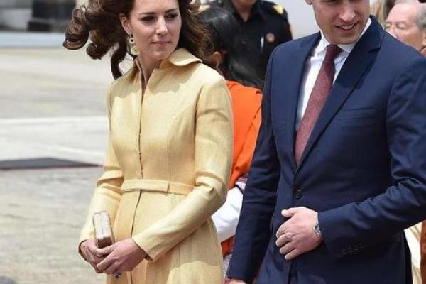 如何改变凯特王妃的命运?八字分析揭开她背后的秘密误区 如何改变凯特王妃的命运?八字分析揭开她背后的秘密误区