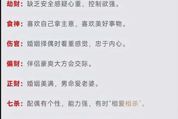 八字五行格局深度解析:揭秘性格与命运的微妙关系 八字五行格局深度解析:揭秘性格与命运的微妙关系