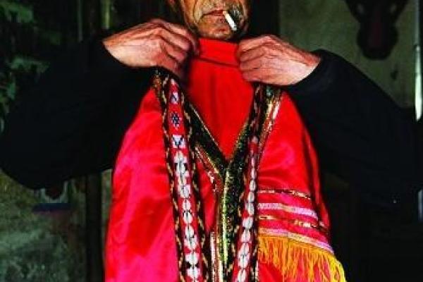 高山族祭典背后的农耕智慧与天文信仰 高山族祭典背后的农耕智慧与天文信仰