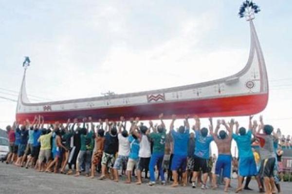 高山族祭典背后的农耕智慧与天文信仰 高山族祭典背后的农耕智慧与天文信仰