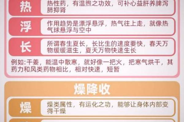 食物五行揭秘：颠覆传统，这样吃才能养生