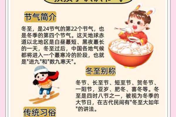 冬至节气的天文变化与养生建议 冬至节气的天文变化与养生建议