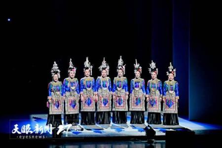 侗族大歌节的音乐传承与传统习俗