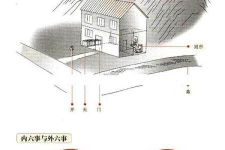 五行格局中的桥：如何通过改变，解锁你的潜在性格力量？