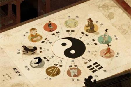 命运密码大揭秘：命理师排名背后的暗藏玄机