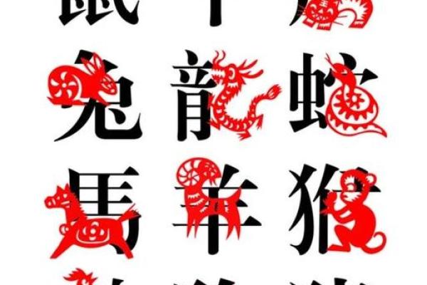 五行格局揭秘:十二生肖性格解析,如何找到你的最佳人生方向? 五行格局揭秘:十二生肖性格解析,如何找到你的最佳人生方向?