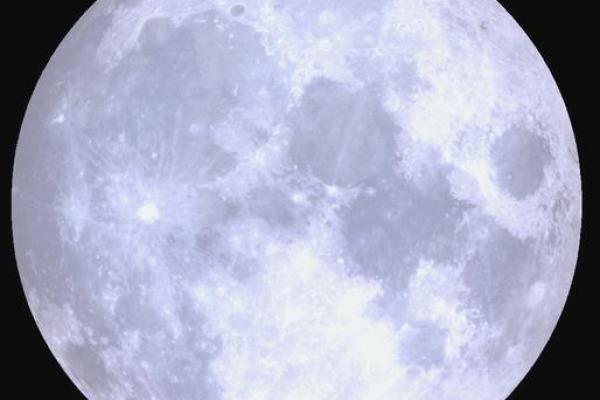 白色节日中的天文现象与文化符号 白色节日中的天文现象与文化符号