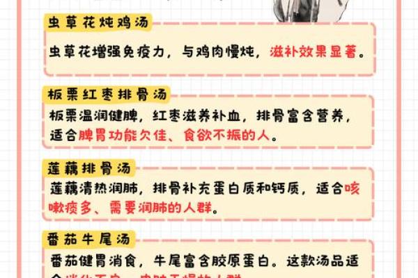 冬至养生,如何通过食疗调节身体与气候变化 冬至养生,如何通过食疗调节身体与气候变化