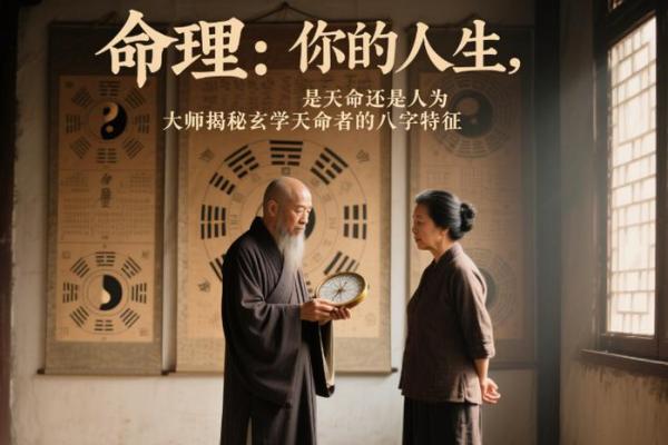 如何改变命运?杭州命理大师解析八字中的颠覆性真相,别再掉进这些误区! 如何改变命运?杭州命理大师解析八字中的颠覆性真相,别再掉进这些误区!