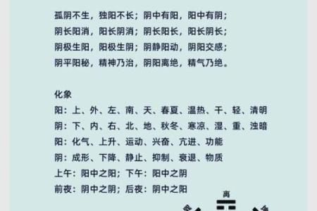 性格解析新视角:仲五行格局,你了解多少?