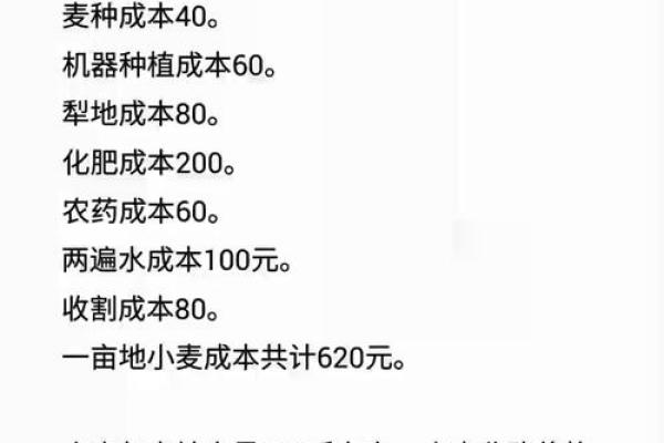 的农业启示,如何在这个节令里提升农田管理效率? 的农业启示,如何在这个节令里提升农田管理效率?