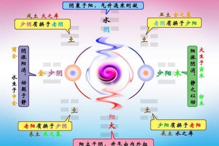 东字五行格局误区大揭秘：你真的了解自己吗？