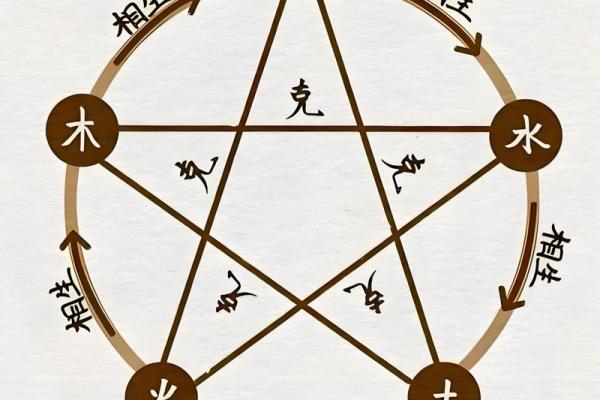 五行性格解析：揭秘你的命运走向