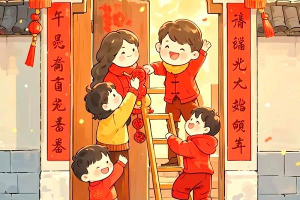 春节习俗的演变与现代生活的融合 春节习俗的演变与现代生活的融合