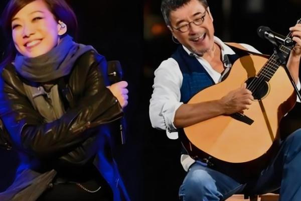 如何改变林忆莲的命运?破解她八字中的关键节点 如何改变林忆莲的命运?破解她八字中的关键节点