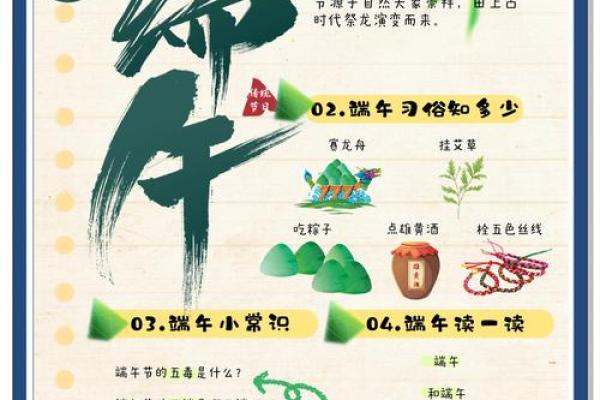 传统节日与现代应用:如何让习俗焕发新生 传统节日与现代应用:如何让习俗焕发新生