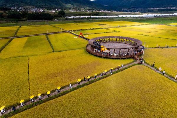从彝族节庆看农耕与天文的巧妙结合 从彝族节庆看农耕与天文的巧妙结合