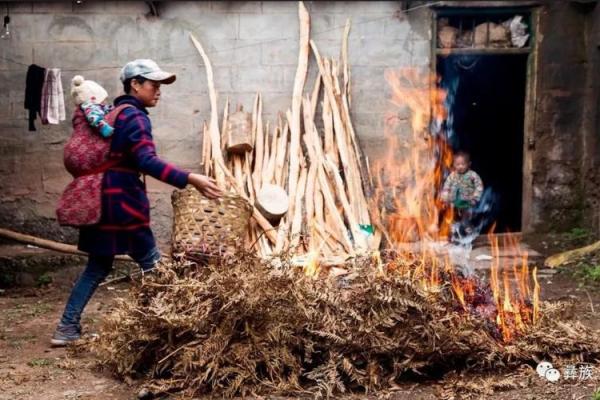从彝族节庆看农耕与天文的巧妙结合 从彝族节庆看农耕与天文的巧妙结合
