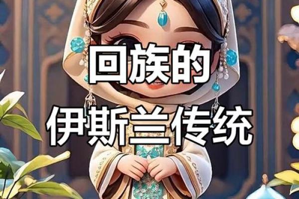 传统回族节日:文化、习俗与节令的融合 传统回族节日:文化、习俗与节令的融合