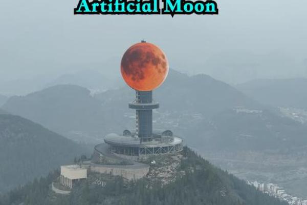 非洲月亮节:星空下的神秘习俗与天文仪式 非洲月亮节:星空下的神秘习俗与天文仪式