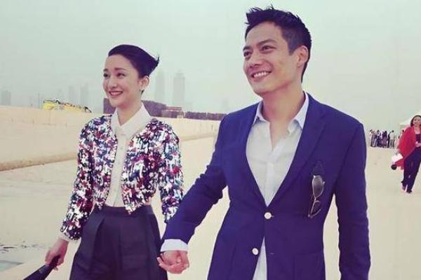 八字命理中的误区:周迅高圣远如何通过命运密码逆袭 八字命理中的误区:周迅高圣远如何通过命运密码逆袭