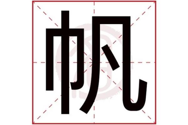 性格解析:帆字五行揭示你的内在潜能与挑战 性格解析:帆字五行揭示你的内在潜能与挑战